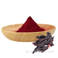 Natural Hibiscus Flower Rosell calyx rose powder extract